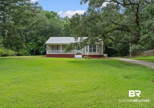Photo 1 of Sale Pending at 22021 Hillside Loop, Silverhill, AL 36576 | MLS# 399654 | Listing updated on 2026-09-10