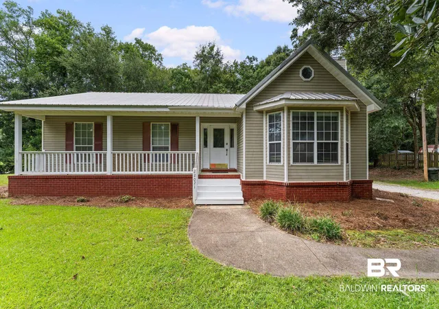Photo 2 of Sale Pending at 22021 Hillside Loop, Silverhill, AL 36576 | MLS# 399654 | Listing updated on 2026-09-10