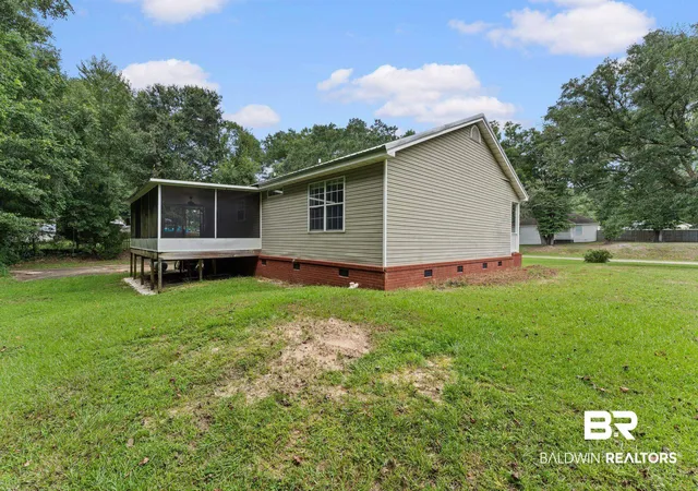 Photo 43 of Sale Pending at 22021 Hillside Loop, Silverhill, AL 36576 | MLS# 399654 | Listing updated on 2026-09-10