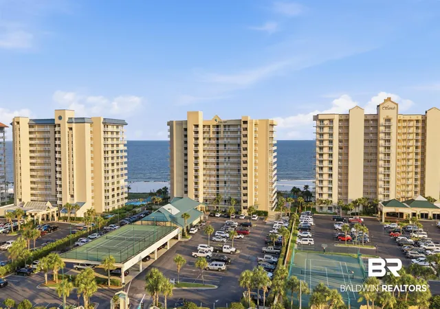 Photo 1 of Townhouse for sale at 24900 Perdido Beach Blvd #904, Orange Beach, AL 36561 | MLS# 398967 | Listing updated on 2026-10-02