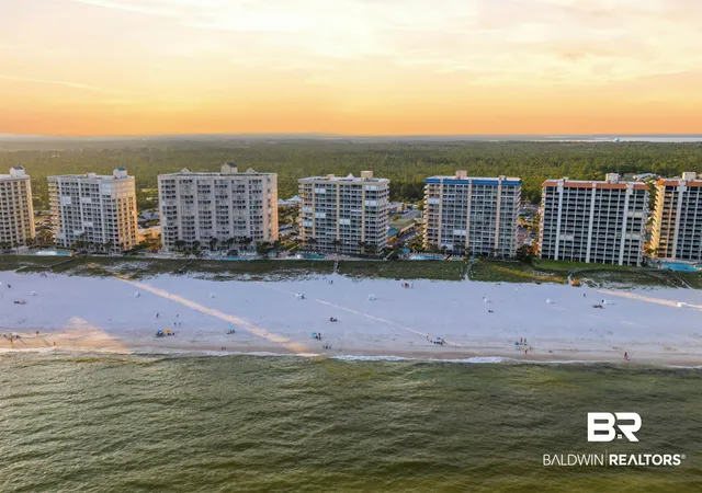 Photo 2 of Townhouse for sale at 24900 Perdido Beach Blvd #904, Orange Beach, AL 36561 | MLS# 398967 | Listing updated on 2026-10-02