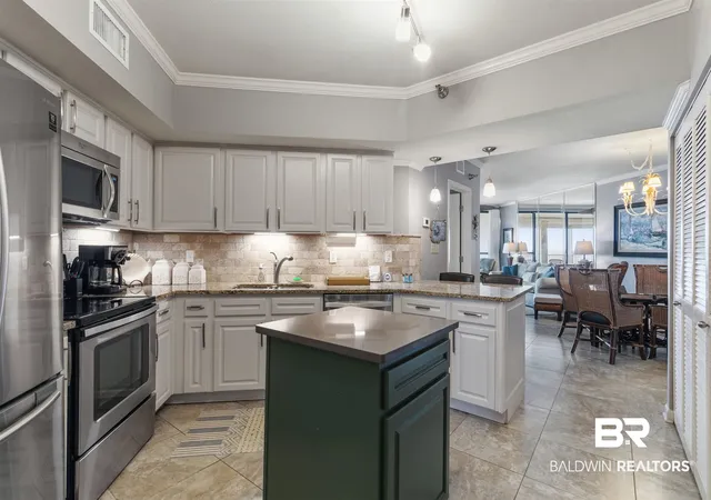 Photo 4 of Townhouse for sale at 24900 Perdido Beach Blvd #904, Orange Beach, AL 36561 | MLS# 398967 | Listing updated on 2026-10-02