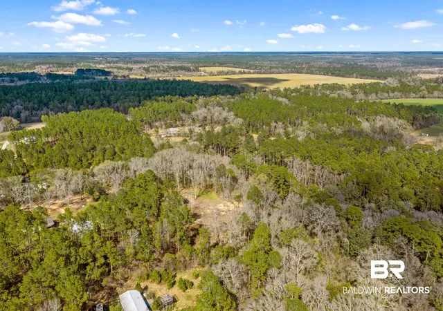Photo 3 of Land for sale at 27760 Northcutt Ln, Robertsdale, AL 36567 | MLS# 392680 | Listing updated on 2026-09-06