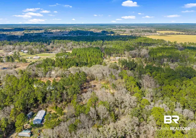 Photo 4 of Land for sale at 27760 Northcutt Ln, Robertsdale, AL 36567 | MLS# 392680 | Listing updated on 2026-09-06
