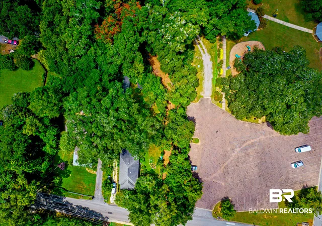 Photo 3 of Land for sale at 1407 Captain O'neal Dr, Daphne, AL 36526 | MLS# 398819 | Listing updated on 2026-08-21