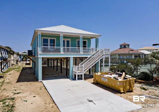 Photo 1 of Single family home for sale at 476 Harbor Light Circle, Gulf Shores, AL 36542 | MLS# 409388 | Listing updated on 2026-09-09
