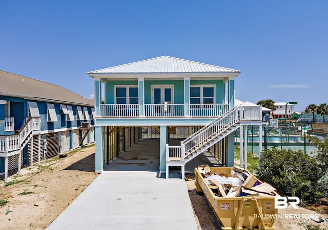 Photo 2 of Single family home for sale at 476 Harbor Light Circle, Gulf Shores, AL 36542 | MLS# 409388 | Listing updated on 2026-09-09