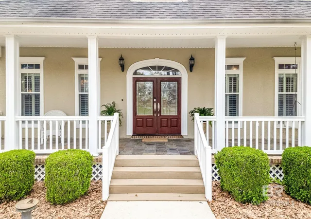 Homes for sale in Atmore, AL | 300 1/2 Brookwood Dr, Atmore, AL 36502 | MLS# 359543