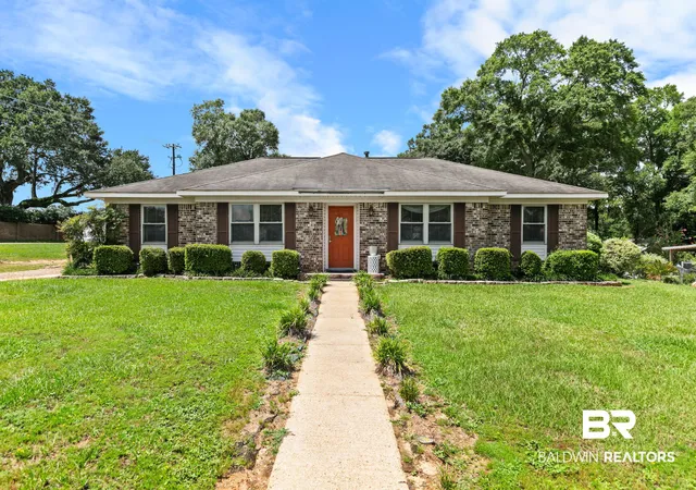 1st image of 1040 Choctaw Bluff Road, Mobile, AL 36695 | MLS# 409531