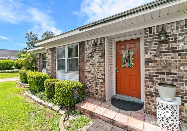 3rd image of 1040 Choctaw Bluff Road, Mobile, AL 36695 | MLS# 409531