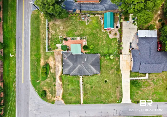 54th image of 1040 Choctaw Bluff Road, Mobile, AL 36695 | MLS# 409531