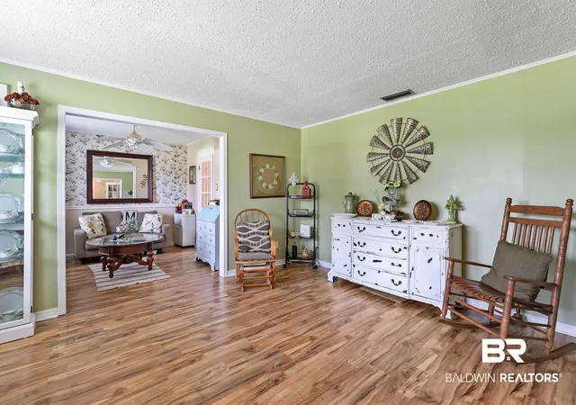 5th image of 1040 Choctaw Bluff Road, Mobile, AL 36695 | MLS# 409531