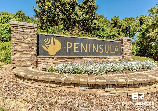 Photo 2 of Townhouse for sale at 200 Peninsula Blvd #H102, Gulf Shores, AL 36542 | MLS# 406539 | Listing updated on 2026-09-15