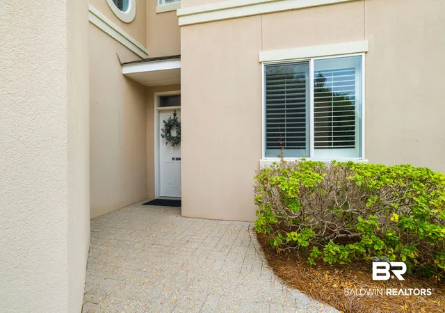 Photo 4 of Townhouse for sale at 200 Peninsula Blvd #H102, Gulf Shores, AL 36542 | MLS# 406539 | Listing updated on 2026-09-15