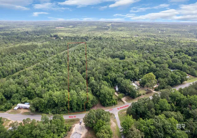 Homes for sale in Flomaton, AL | 0 Us Hwy 31, Flomaton, AL 36441 | MLS# 397271