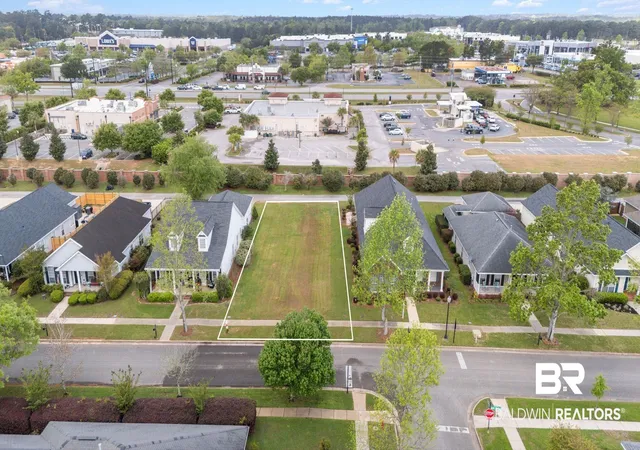 Photo 1 of Land for sale at 0 St Basil St, Daphne, AL 36526 | MLS# 394421 | Listing updated on 2026-08-18