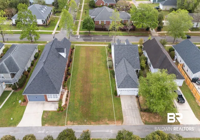Photo 2 of Land for sale at 0 St Basil St, Daphne, AL 36526 | MLS# 394421 | Listing updated on 2026-08-18