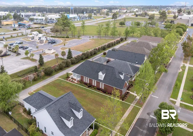 Photo 3 of Land for sale at 0 St Basil St, Daphne, AL 36526 | MLS# 394421 | Listing updated on 2026-08-18