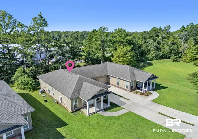 Photo 3 of Sale Pending at 33208 Stables Dr #4A, Daphne, AL 36527 | MLS# 409147 | Listing updated on 2026-09-17