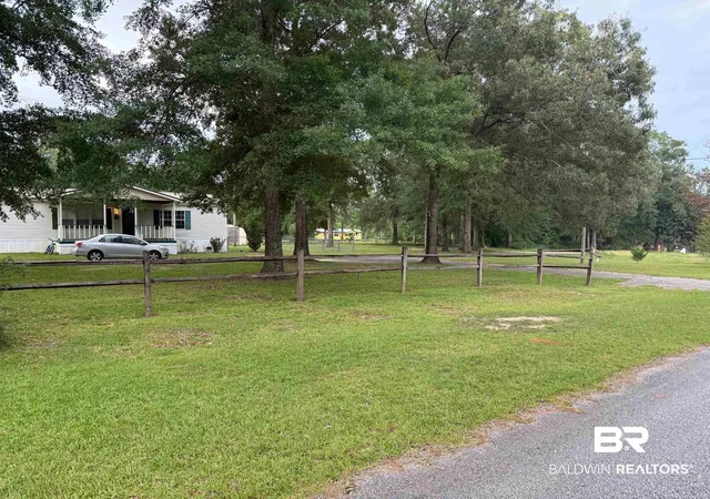 Photo 9 of Land for sale at 15243 Shipp Rd, Bay Minette, AL 36507 | MLS# 383025 | Listing updated on 2026-08-02
