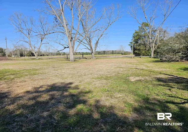 Photo 3 of Land for sale at 26652 US Hwy 98, Elberta, AL 36530 | MLS# 357249 | Listing updated on 2026-09-16
