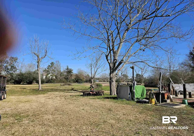 Photo 4 of Land for sale at 26652 US Hwy 98, Elberta, AL 36530 | MLS# 357249 | Listing updated on 2026-09-16