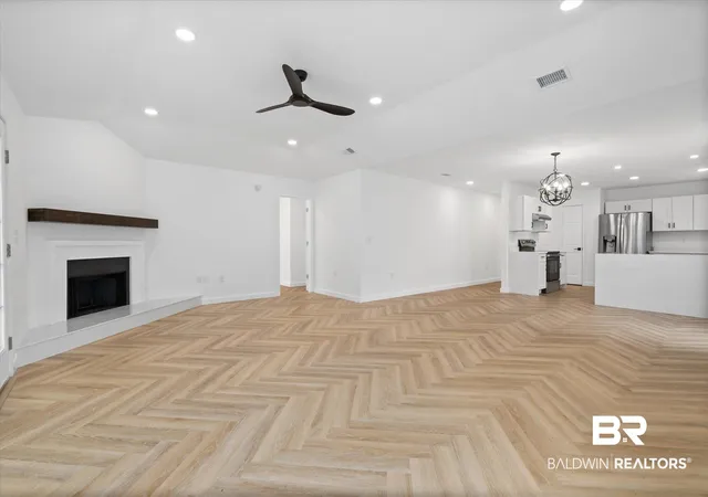 Photo 2 of Single family home for sale at 25722 Argonne Dr, Daphne, AL 36526 | MLS# 398306 | Listing updated on 2026-09-16