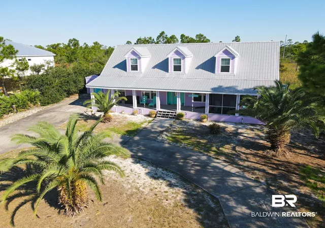 Photo 2 of Single family home for sale at 6851 Lake Shore Dr, Gulf Shores, AL 36542 | MLS# 372486 | Listing updated on 2026-08-02