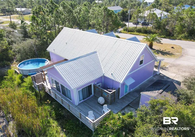 Photo 3 of Single family home for sale at 6851 Lake Shore Dr, Gulf Shores, AL 36542 | MLS# 372486 | Listing updated on 2026-08-02