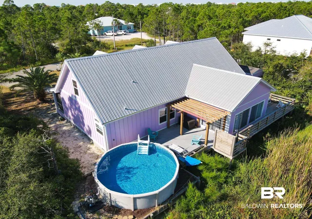 Photo 4 of Single family home for sale at 6851 Lake Shore Dr, Gulf Shores, AL 36542 | MLS# 372486 | Listing updated on 2026-08-02