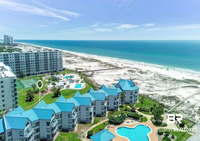 Photo 1 of Sale Pending at 497 Plantation Rd #1141, Gulf Shores, AL 36542 | MLS# 395709 | Listing updated on 2026-09-04