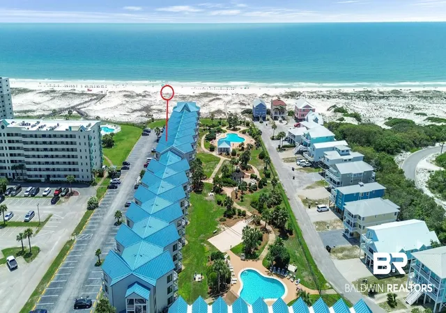 Photo 3 of Sale Pending at 497 Plantation Rd #1141, Gulf Shores, AL 36542 | MLS# 395709 | Listing updated on 2026-09-04