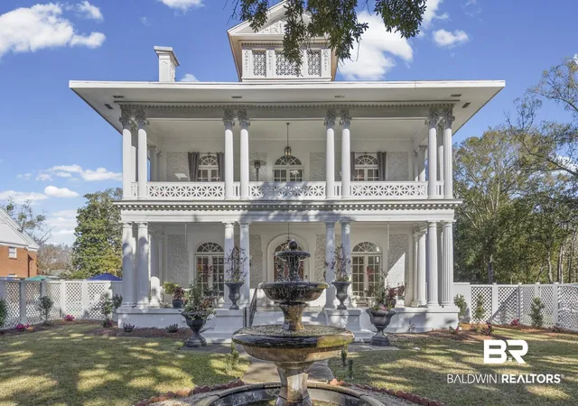 1st image of 1410 Government St, Mobile, AL 36604 | MLS# 390918