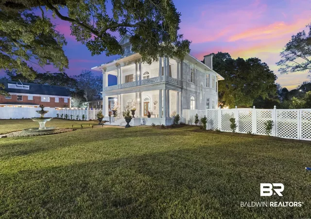 Photo 3 of Single family home for sale at 1410 Government St, Mobile, AL 36604 | MLS# 390918 | Listing updated on 2026-09-24