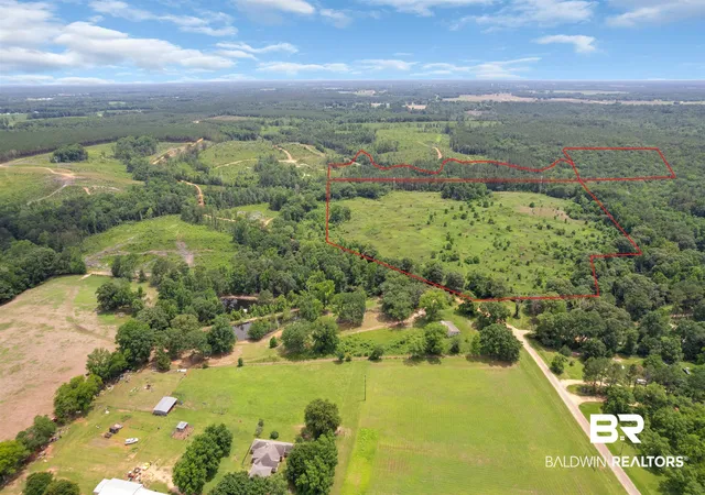 1st image of 0 Barton Rd, Monroeville, AL 36460 | MLS# 397885