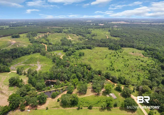 Photo 4 of Land for sale at 0 Barton Rd, Monroeville, AL 36460 | MLS# 397885 | Listing updated on 2026-07-24
