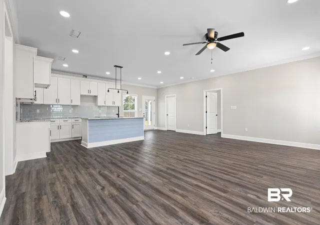 Photo 3 of Single family home for sale at 9966 Lighthouse Ave, Grand Bay, AL 36541 | MLS# 396624 | Listing updated on 2026-08-03