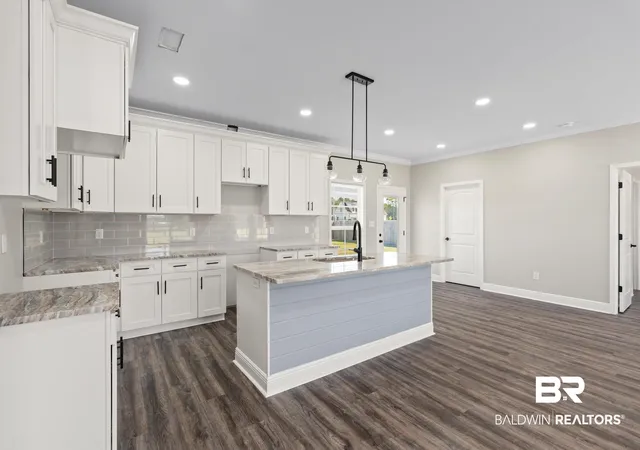 Photo 4 of Sale Pending at 9966 Lighthouse Ave, Grand Bay, AL 36541 | MLS# 396624 | Listing updated on 2026-10-05