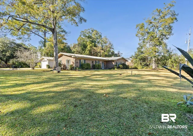 2nd image of 324 Hadrian St, Mobile, AL 36606 | MLS# 389032