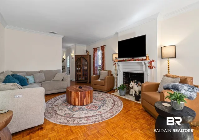 Photo 3 of Single family home for sale at 324 Hadrian St, Mobile, AL 36606 | MLS# 389032 | Listing updated on 2026-08-26