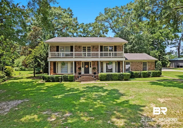 Photo 3 of Single family home for sale at 14375 Oak Knoll Dr, Bay Minette, AL 36507 | MLS# 400018 | Listing updated on 2026-09-15