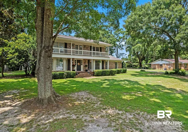 Photo 4 of Single family home for sale at 14375 Oak Knoll Dr, Bay Minette, AL 36507 | MLS# 400018 | Listing updated on 2026-10-07