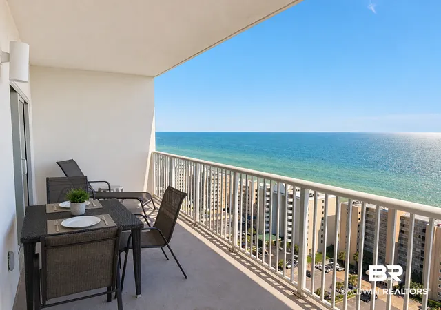 2nd image of 1010 W Beach Boulevard #1908, Gulf Shores, AL 36542 | MLS# 409529