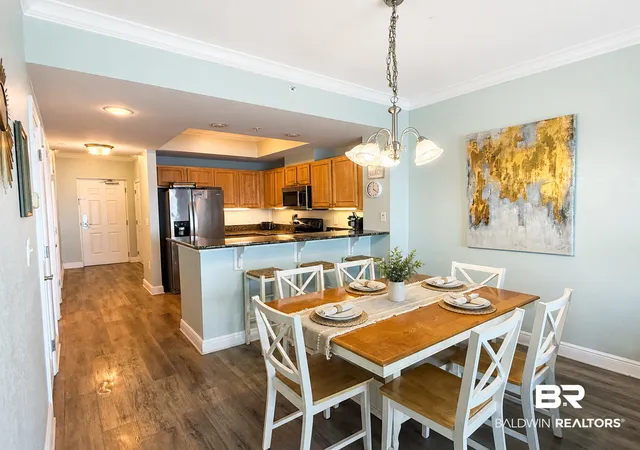 Photo 3 of Townhouse for sale at 1010 W Beach Boulevard #1908, Gulf Shores, AL 36542 | MLS# 409529 | Listing updated on 2026-08-26