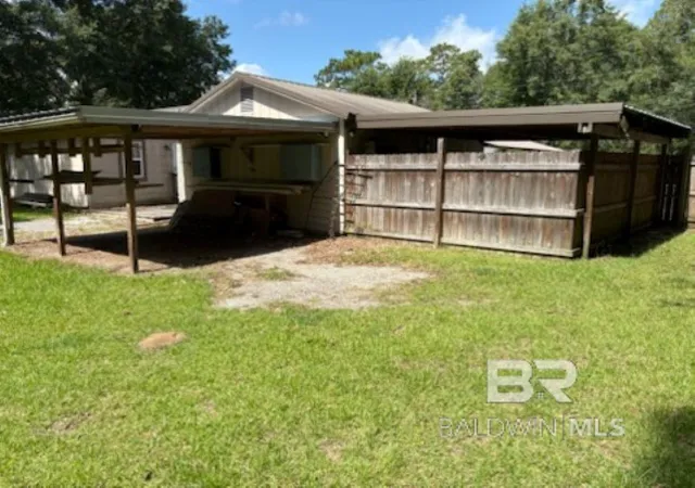 Homes for sale in Chickasaw, AL | 202 Forest Street, Chickasaw, AL 36611 | MLS# 398944