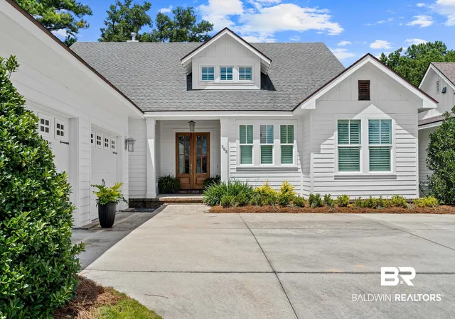 Photo 2 of Single family home for sale at 385 Fruit Tree Ln, Fairhope, AL 36532 | MLS# 399897 | Listing updated on 2026-09-28