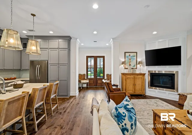 Photo 3 of Single family home for sale at 385 Fruit Tree Ln, Fairhope, AL 36532 | MLS# 399897 | Listing updated on 2026-09-28