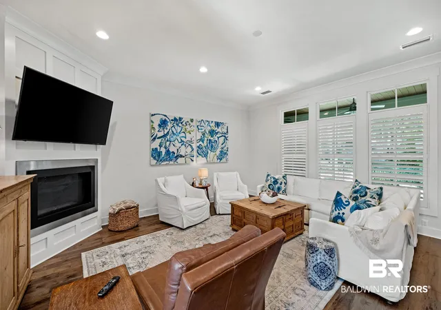 Photo 4 of Single family home for sale at 385 Fruit Tree Ln, Fairhope, AL 36532 | MLS# 399897 | Listing updated on 2026-09-28