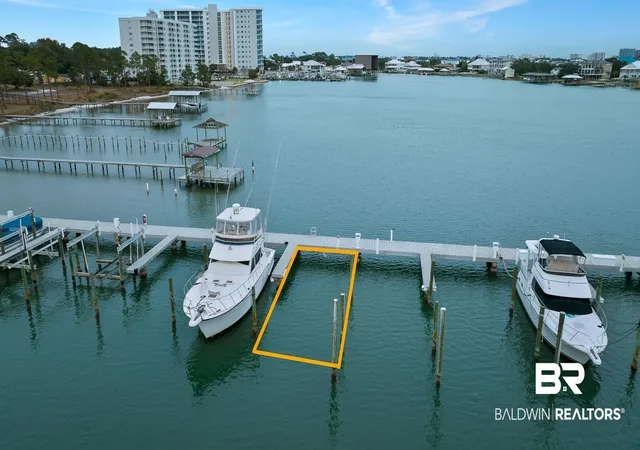 Photo 1 of Land for sale at 4688 Walker Ave #55, Orange Beach, AL 36561 | MLS# 399043 | Listing updated on 2026-08-13