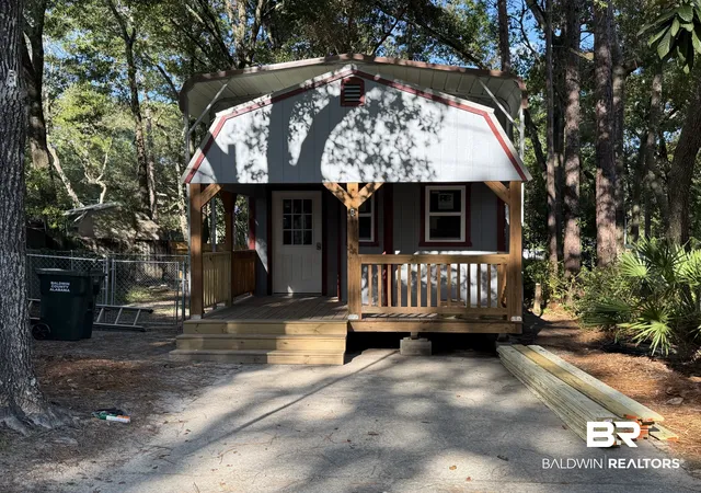 1st image of 577 Escambia Loop, Lillian, AL 36549 | MLS# 406693